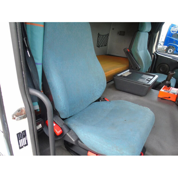 1999 Volvo FM 12.340-41836373