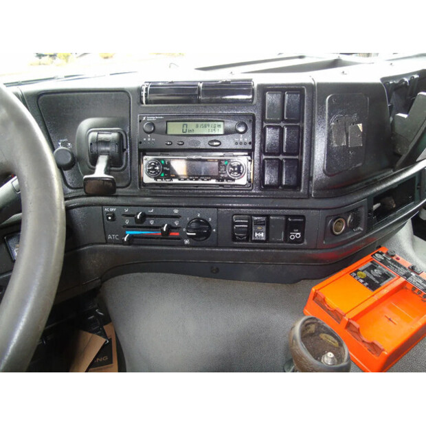 1999 Volvo FM 12.340-41836375