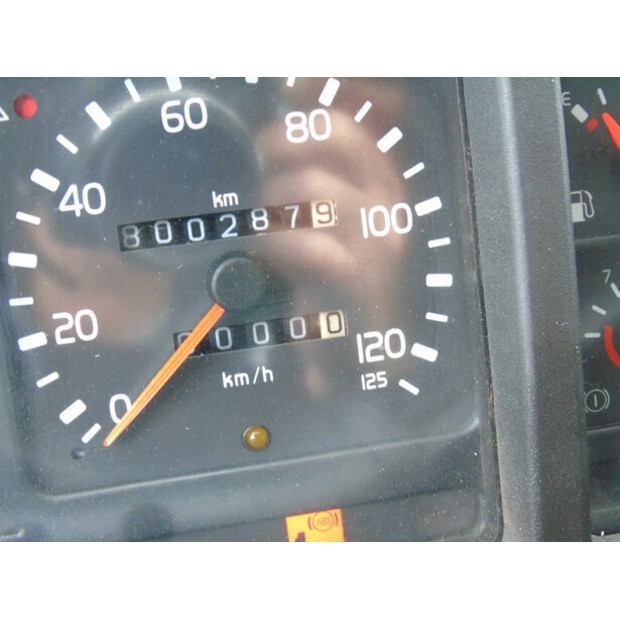 1999 Volvo FM 12.340-41836376