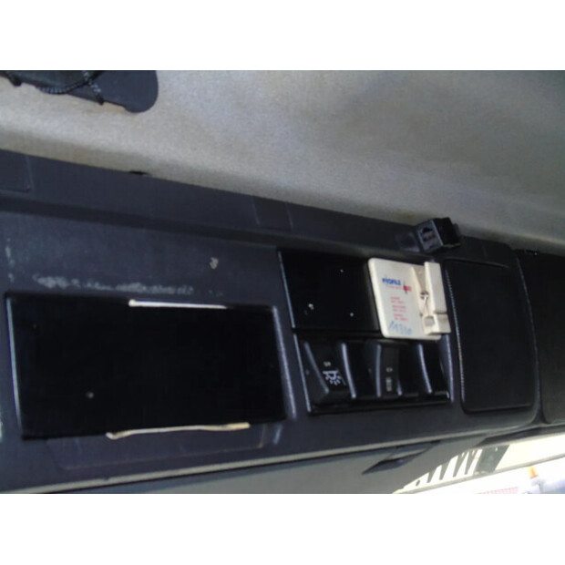 1999 Volvo FM 12.340-41836377