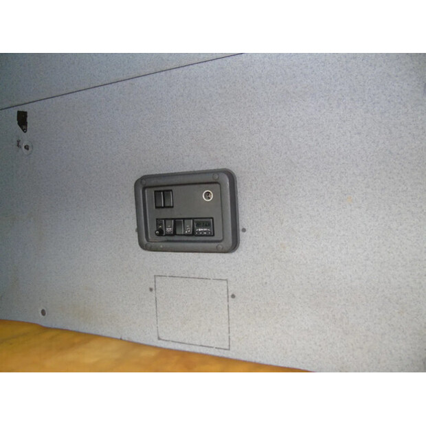 1999 Volvo FM 12.340-41836379