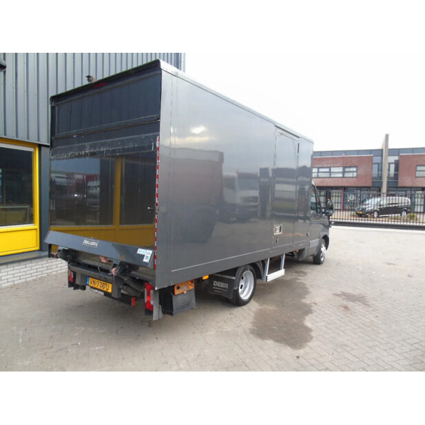 2013 Iveco DAILY 35C13-41836423