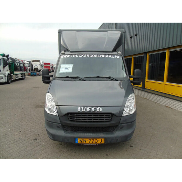2013 Iveco DAILY 35C13-41836424