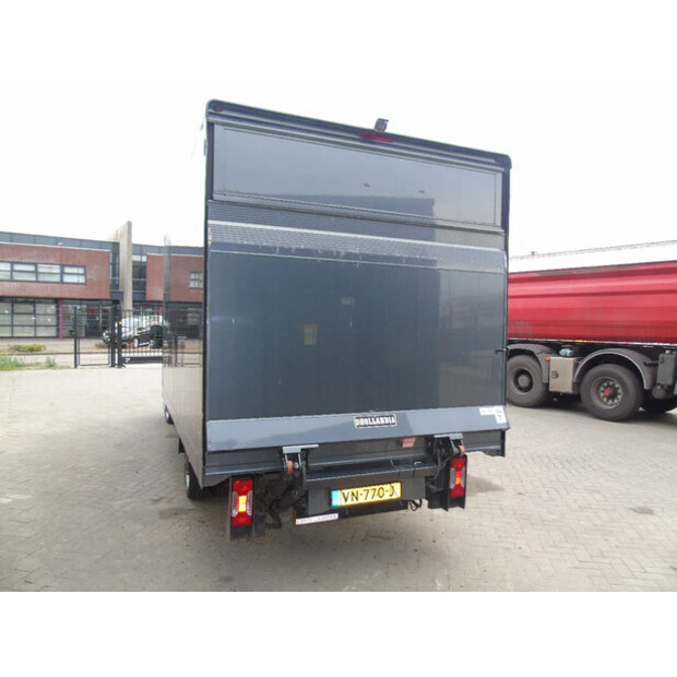 2013 Iveco DAILY 35C13-41836425