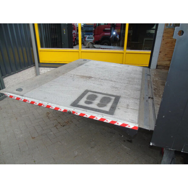 2013 Iveco DAILY 35C13-41836426