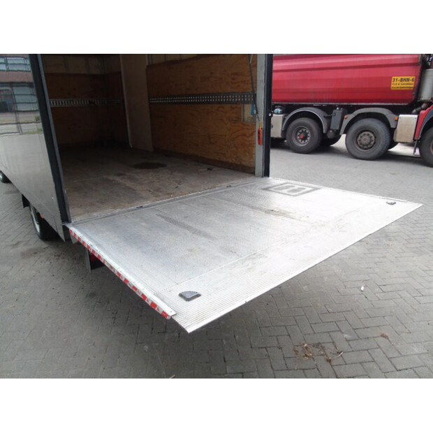 2013 Iveco DAILY 35C13-41836427