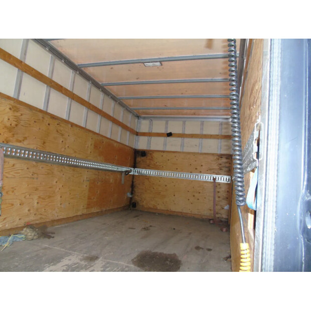 2013 Iveco DAILY 35C13-41836428