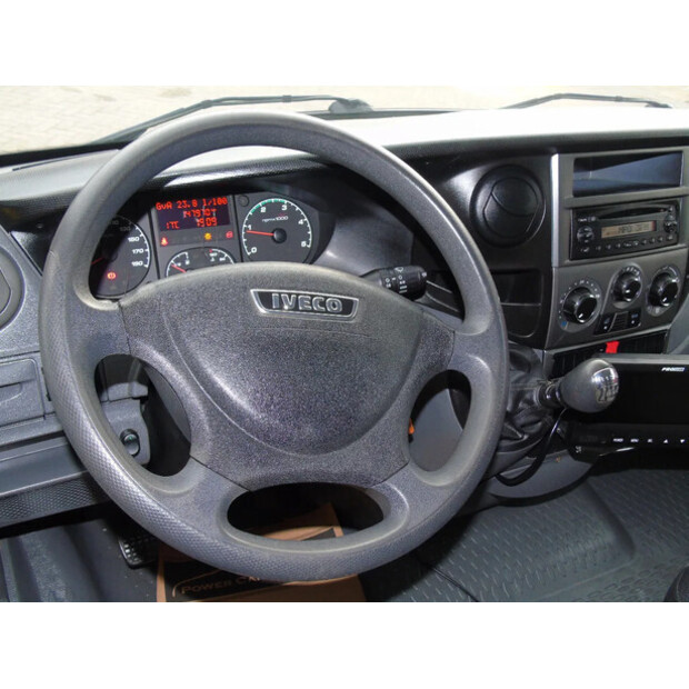 2013 Iveco DAILY 35C13-41836431