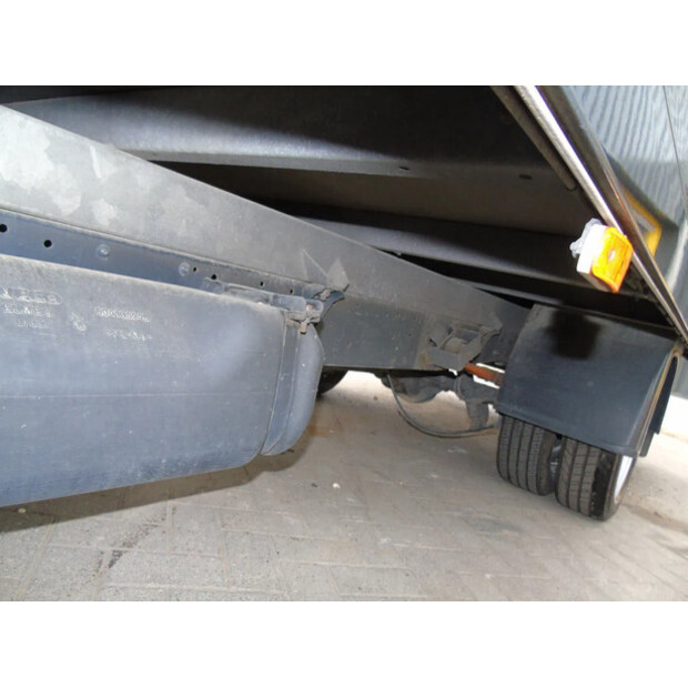 2013 Iveco DAILY 35C13-41836432