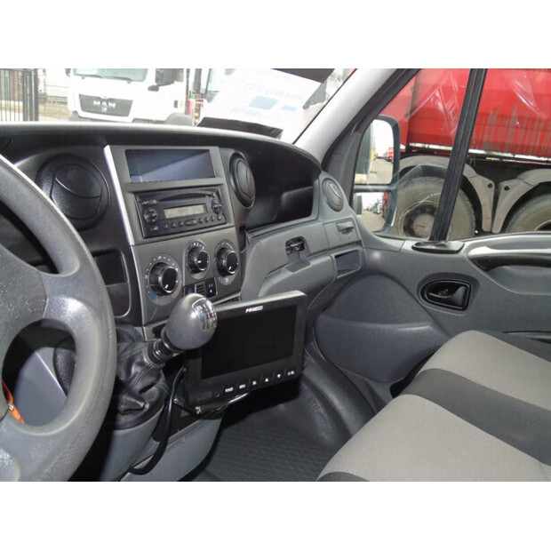 2013 Iveco DAILY 35C13-41836433