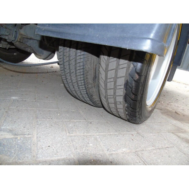 2013 Iveco DAILY 35C13-41836434