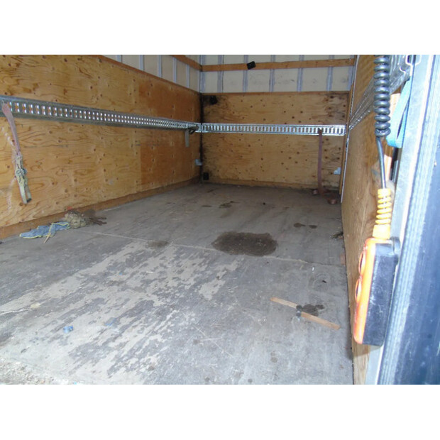 2013 Iveco DAILY 35C13-41836435