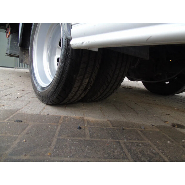 2013 Iveco DAILY 35C13-41836437