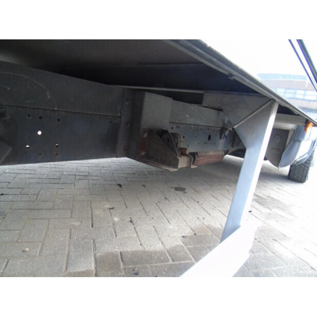 2013 Iveco DAILY 35C13-41836438