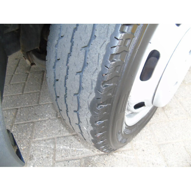 2013 Iveco DAILY 35C13-41836439
