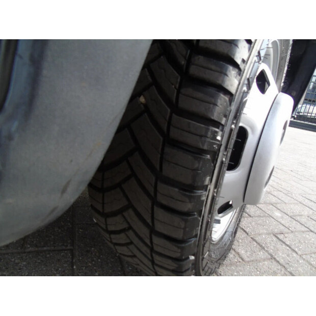 2013 Iveco DAILY 35C13-41836441