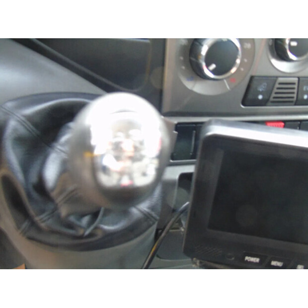 2013 Iveco DAILY 35C13-41836445