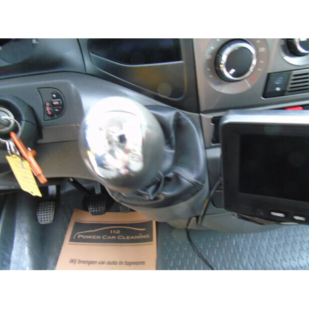 2013 Iveco DAILY 35C13-41836447