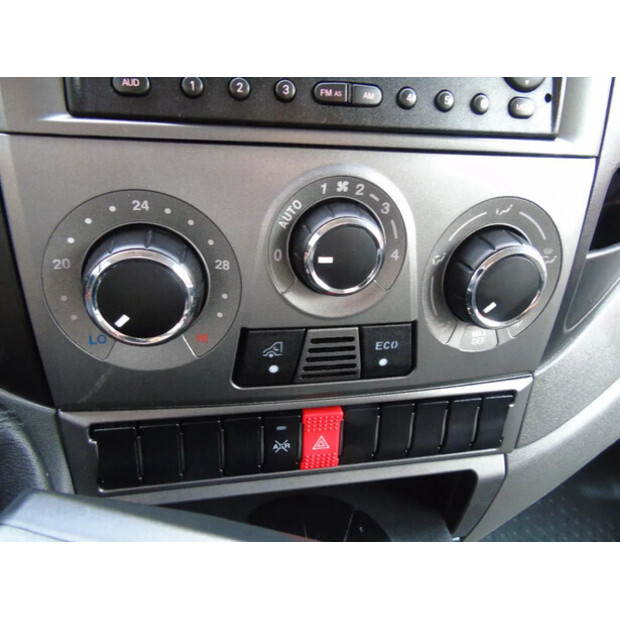 2013 Iveco DAILY 35C13-41836448