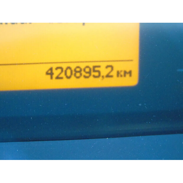 2016 فولفو FL 250-41836549