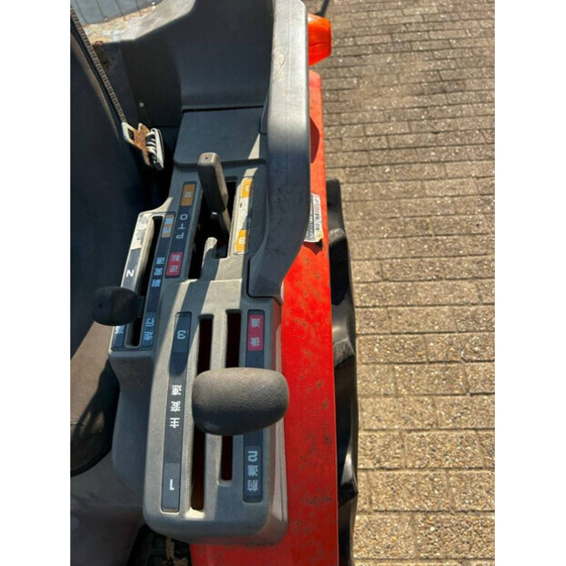 KUBOTA GB18-41836567