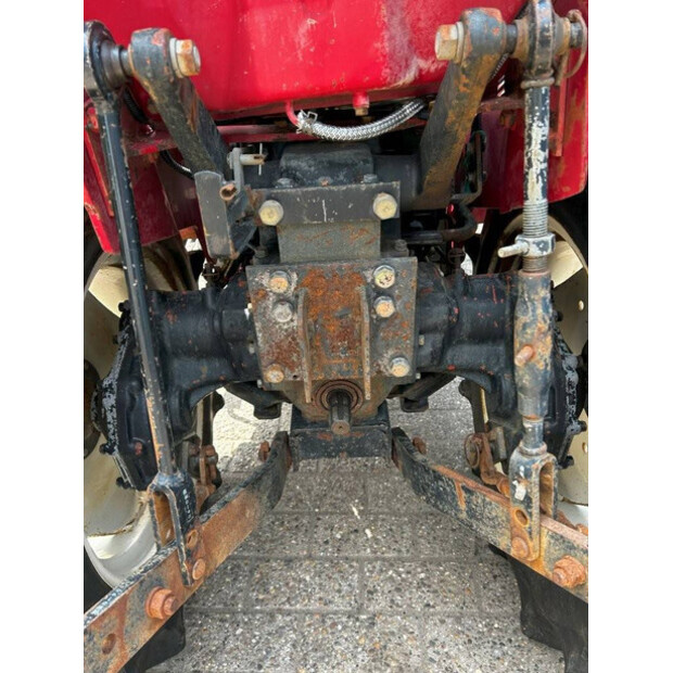 MITSUBISHI MT165-41836618