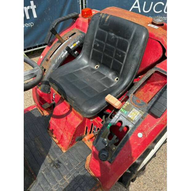 MITSUBISHI MT165-41836627