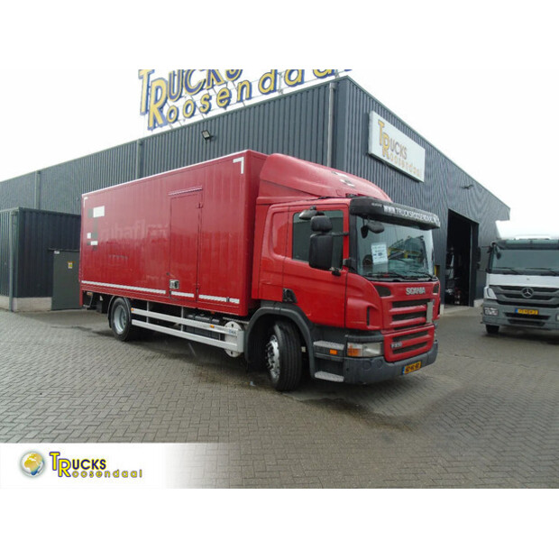 2011 Scania P230-41836634