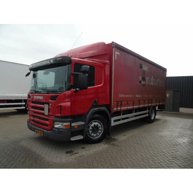 2011 Scania P230-41836635