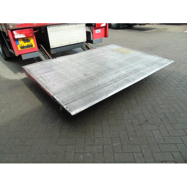 2011 Scania P230-41836640