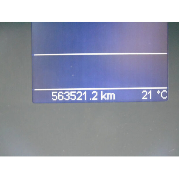 2011 Scania P230-41836648
