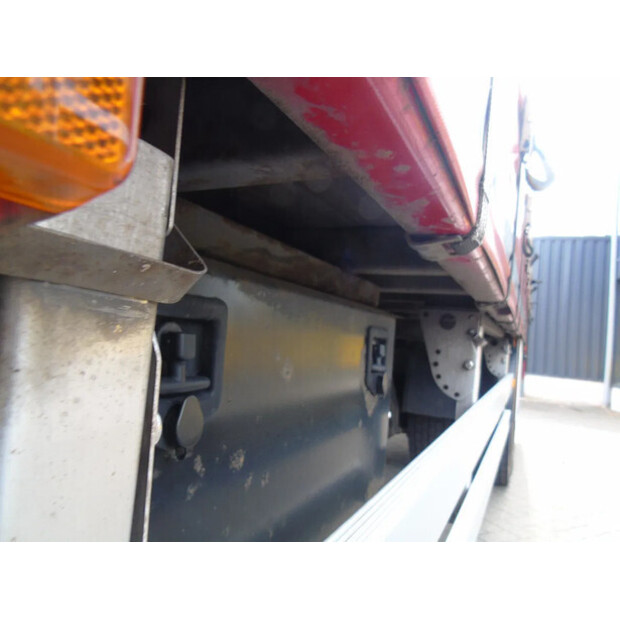 2011 Scania P230-41836650