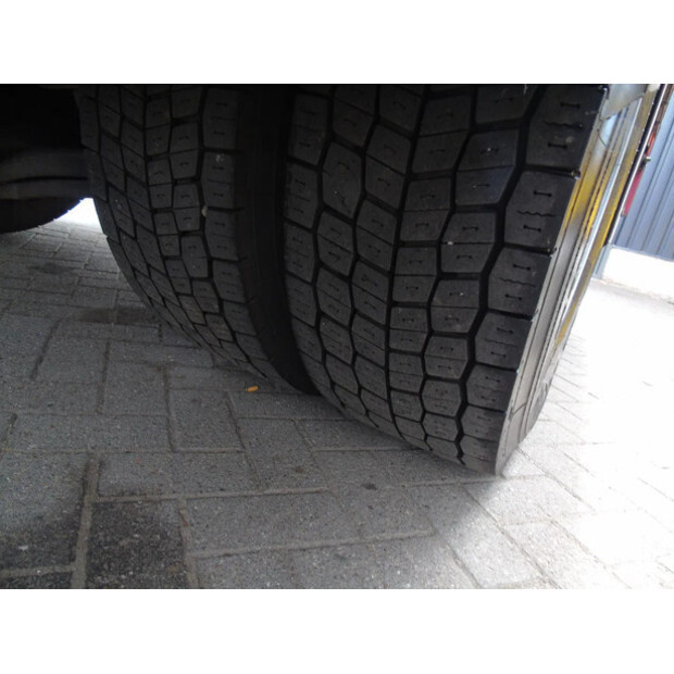 2011 Scania P230-41836652