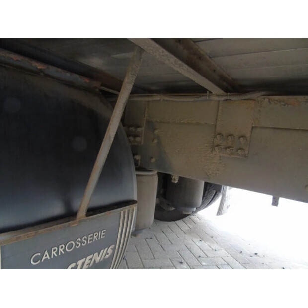 2011 Scania P230-41836653
