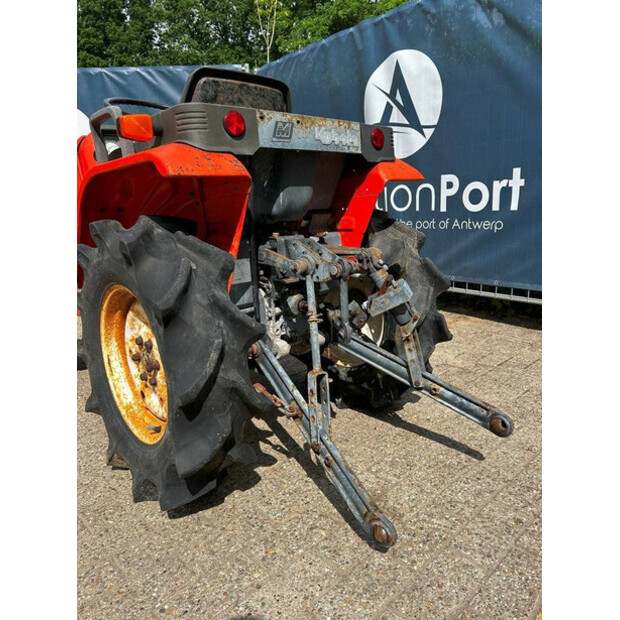 KUBOTA A155-41836662