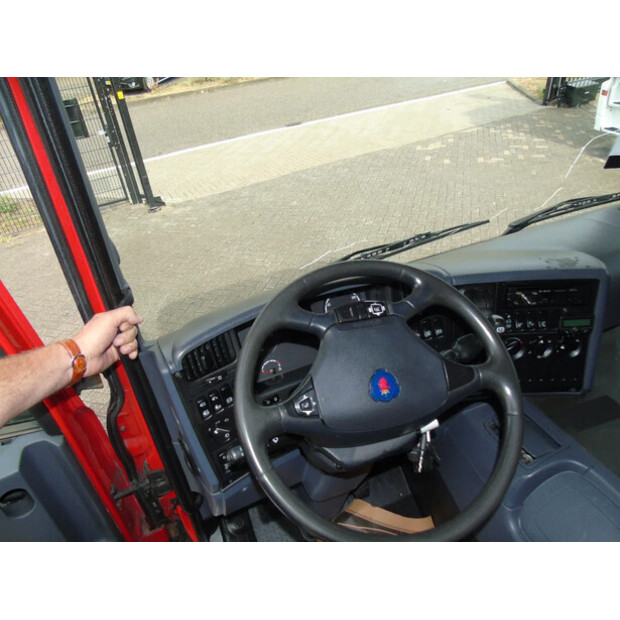 2011 Scania P230-41836669