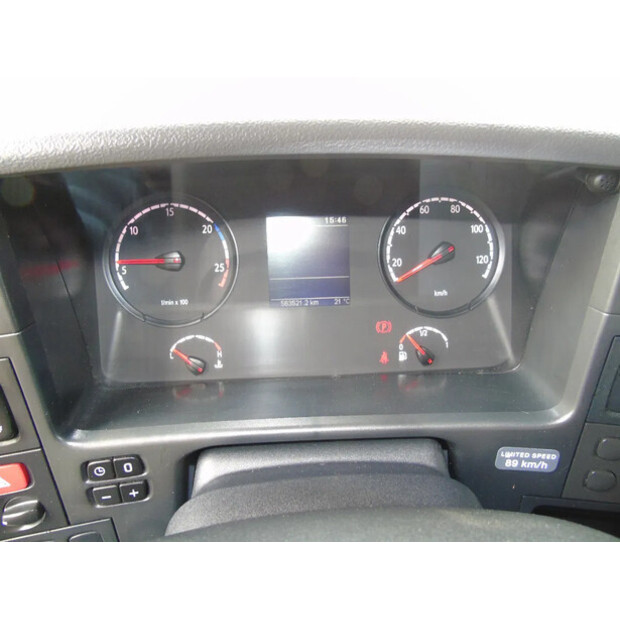 2011 Scania P230-41836673