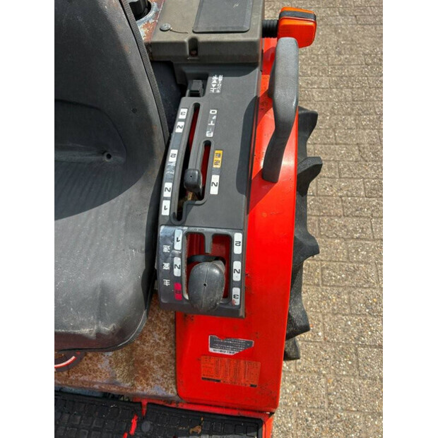KUBOTA A155-41836682