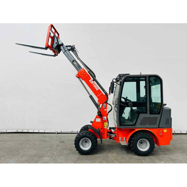 2025 Everun LR1000-41836950