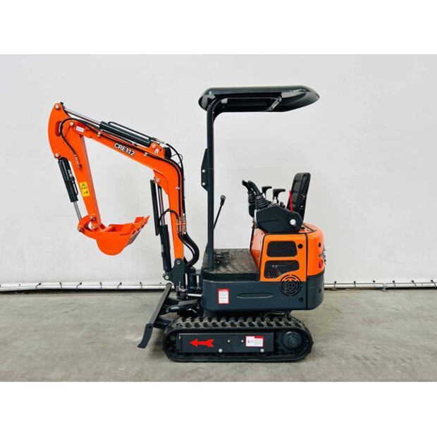 2025 Onbekend CRE112-41837061