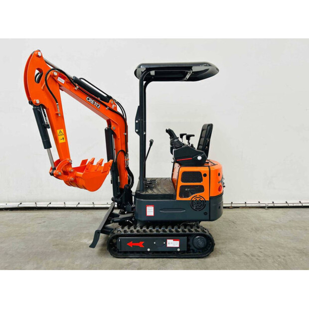 2025 Onbekend CRE112-41837063