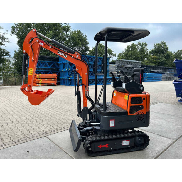 2025 Onbekend CRE112-41837073