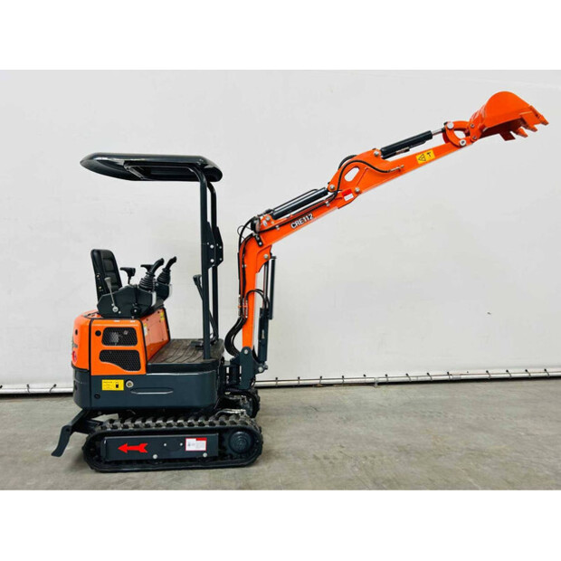 2025 Onbekend CRE112-41837095