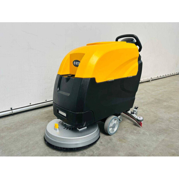 2025 Onbekend FS50-41837264