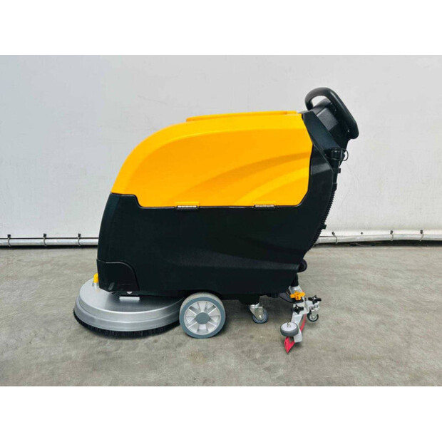 2025 Onbekend FS50-41837266
