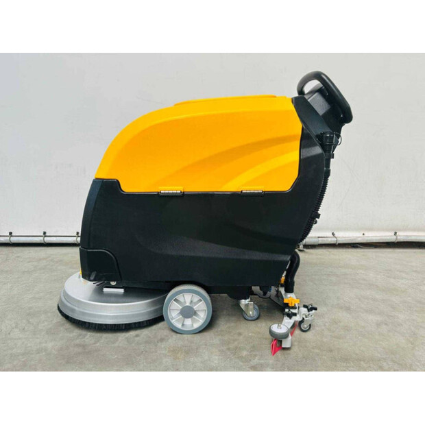 2025 Onbekend FS50-41837267