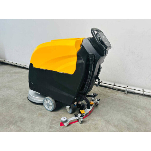 2025 Onbekend FS50-41837268