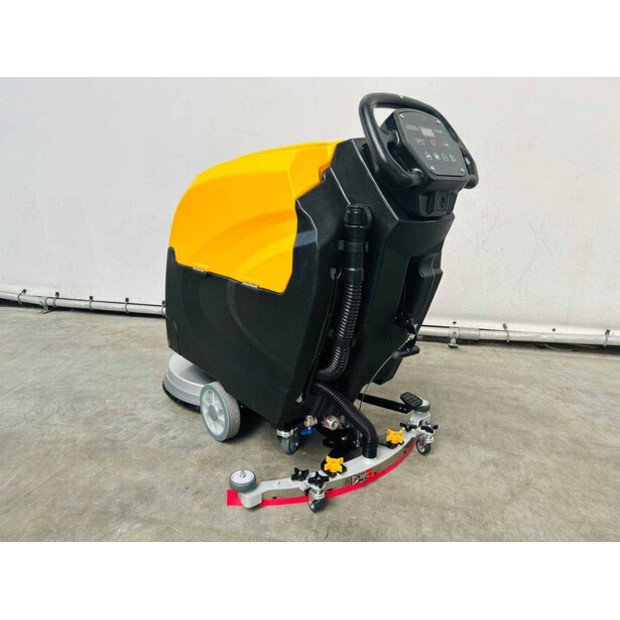 2025 Onbekend FS50-41837269