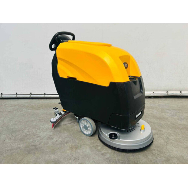2025 Onbekend FS50-41837270