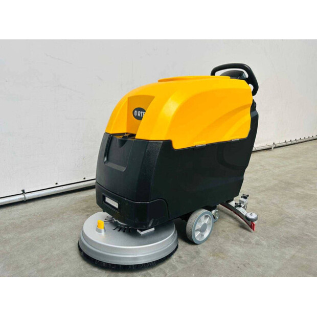 2025 Onbekend FS50-41837284